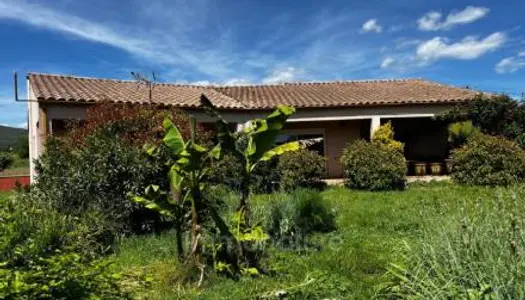 Villa 146 m² 