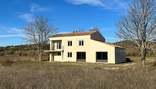 Dpt Vaucluse (84), à vendre BONNIEUX maison P5 