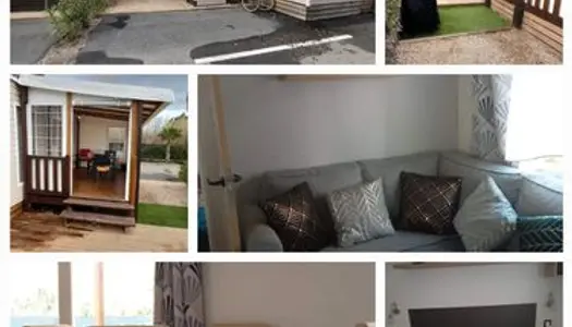 MOBIL-HOME Rapidhome Moana 2019 