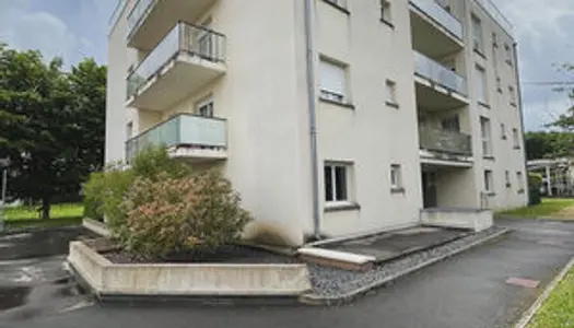 Appartement Saint Jean De Braye 3 pièce(s) 85.89 m2 