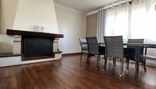 Maison 5 pièces 130 m²