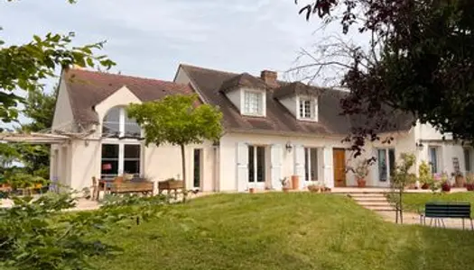 Maison à Magny-les-Hameaux (Buloyer) 