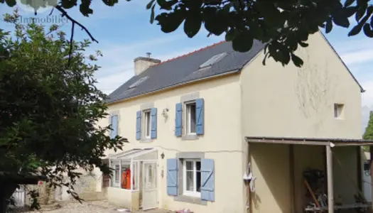 Maison 6 pièces 130 m² 