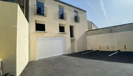 Maison 5 pièces 126 m² 