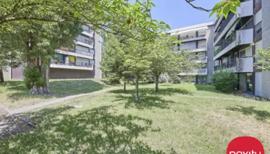 Appartement Vente Mérignac 1p 33m² 135000€