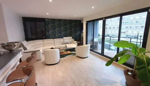 Maison 4 pièces 144 m²