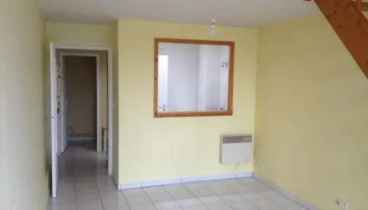 Appartement 2 pièces 36 m² 