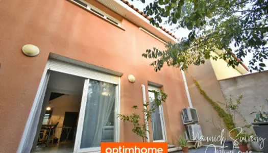 Maison 4 pièces 87 m² 