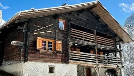 Chalet 10 pièces 220 m² 