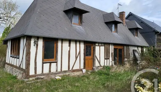 Maison 5 pièces 112 m²