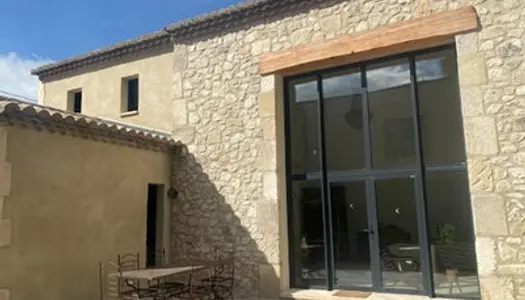 Maison 6 pièces 180 m² 