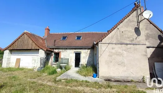 Maison 7 pièces 137 m²