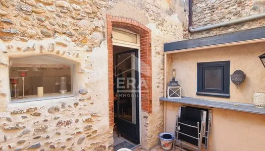 Maison 4 pièces 177 m²