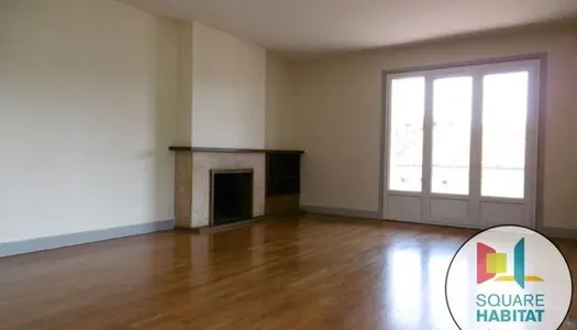 Appartement 5 pièces 127 m² 