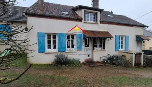 Maison 6 pièces 155 m²