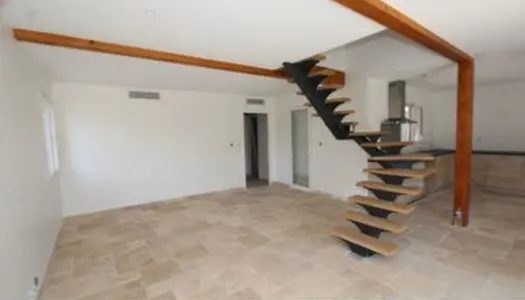 Maison - Villa Neuf Pamiers 4p 100m² 258000€