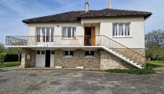 Maison 7 pièces 150 m²