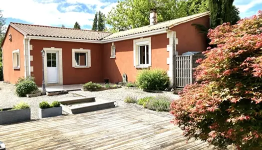 Maison à vendre Cavignac 