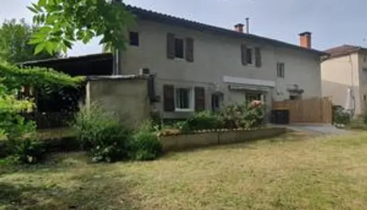 Maison 4 pièces 133 m² 