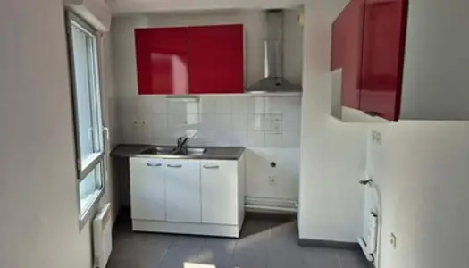 Appartement récent 