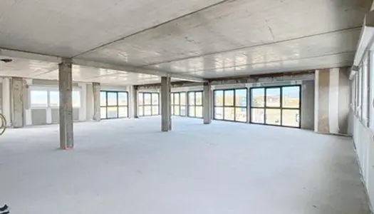 Bureaux 1 pièce 220 m²