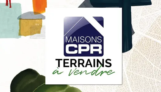 Terrain Vente Châtillon-sur-Loire  2439m² 45000€