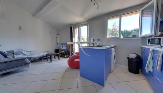 Vente Maison 44 m² à Puycornet 120 000 €