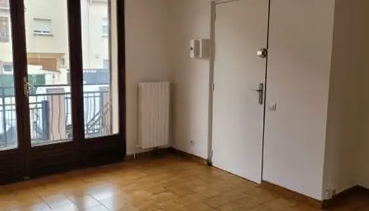 Appartement T2 à louer 