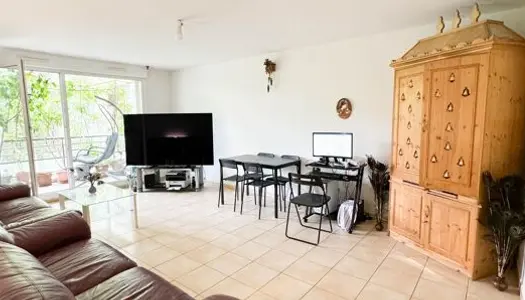 Appartement 3 pièces 80 m² 