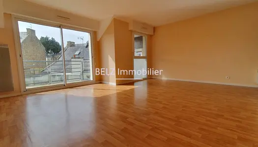 Appartement 3 pièces 69 m²