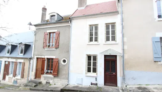 Vente Maison 105 m² à Pouilly-sur-Loire 54 200 €