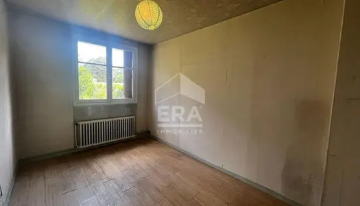 Appartement 4 pièces 66 m² 