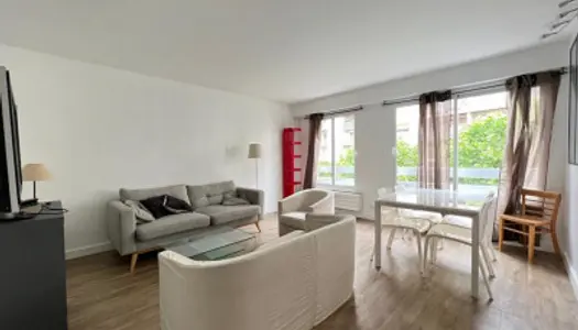 Appartement 4 pièces 83 m² 