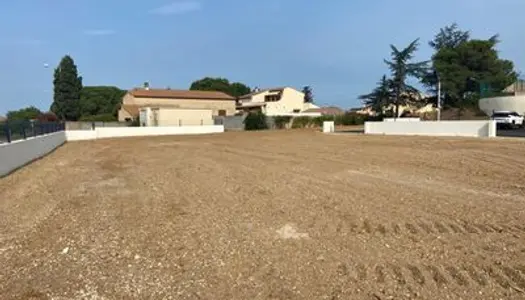 Terrain 247 m² 