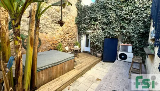 Maison 6 pièces 181 m²