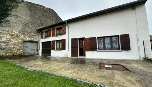 Maison 7 pièces 231 m²