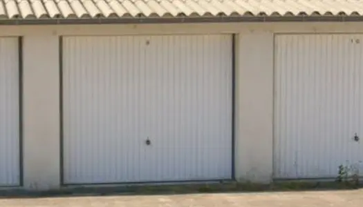 Garage/box 15 m² Perigueux