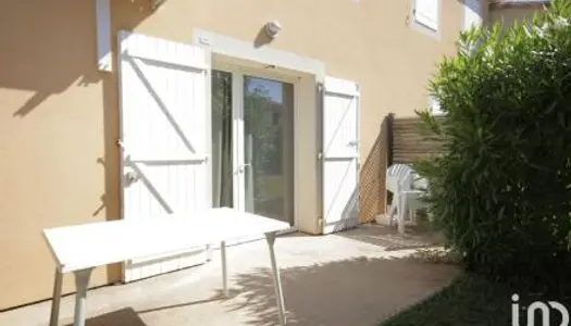 Maison 3 pièces 43 m²