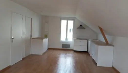 Appartement à louer à Bort-les-Orgues