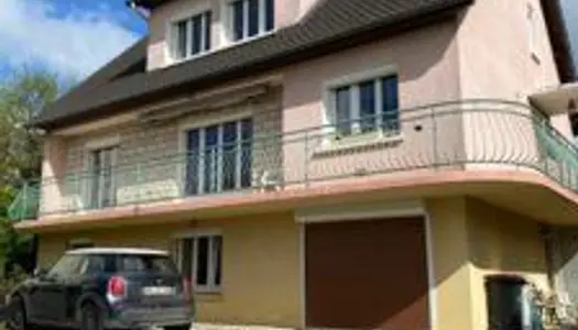 Maison 5 pièces 169 m² 