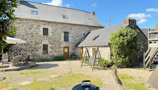 Maison 7 pièces 185 m² 