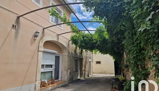 Maison 3 pièces 159 m² 