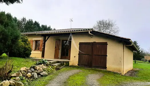 Maison 4 pièces 105 m²