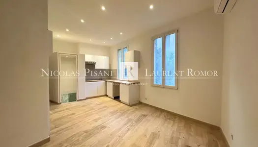 Vente Appartement 54 m² à Villefranche-sur-Mer 405 000 €