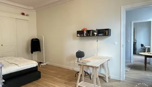 Appartement 1 pièce 21 m² 