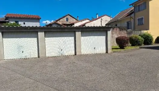 Parking - Garage Vente Moirans   20000€