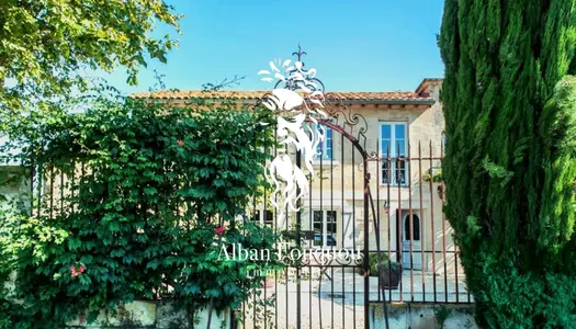 Vente Maison 230 m² à Arles 990 000 €