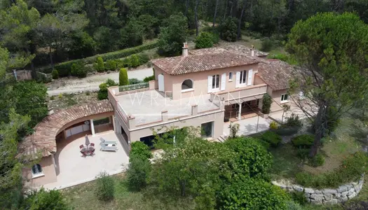 Vente Villa 230 m² à Seillans 1 290 000 €