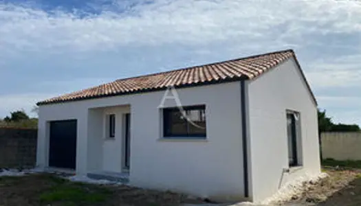 Maison Brem Sur Mer 95.71 m2