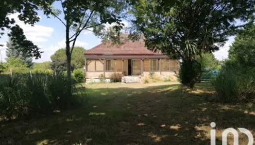 Maison 4 pièces 86 m² 